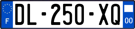 DL-250-XQ