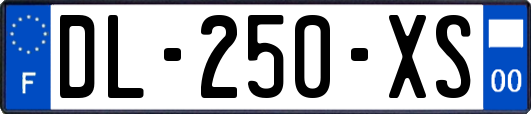 DL-250-XS