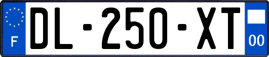 DL-250-XT