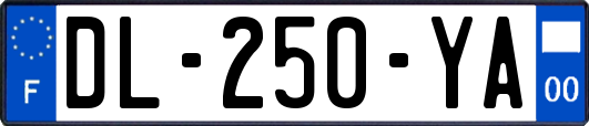 DL-250-YA