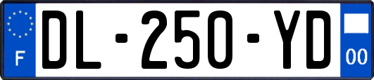 DL-250-YD