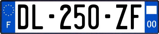 DL-250-ZF