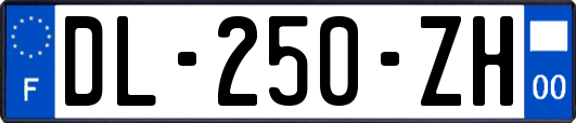 DL-250-ZH