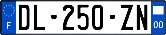 DL-250-ZN