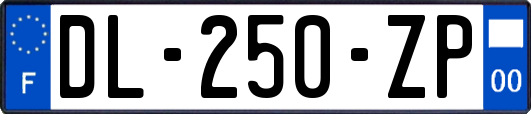 DL-250-ZP