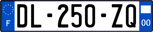 DL-250-ZQ