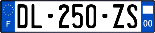 DL-250-ZS