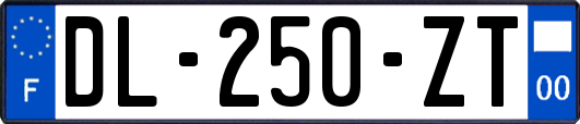 DL-250-ZT