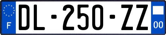 DL-250-ZZ