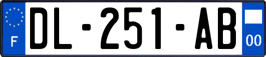 DL-251-AB