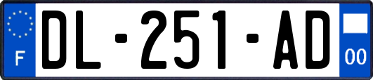 DL-251-AD