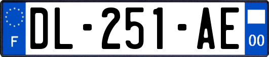 DL-251-AE