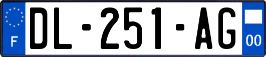 DL-251-AG