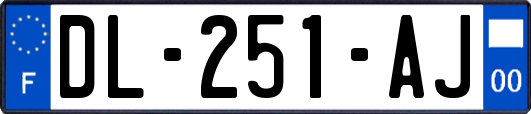 DL-251-AJ