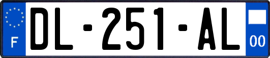 DL-251-AL