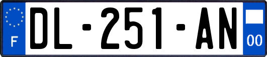 DL-251-AN