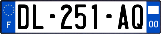 DL-251-AQ