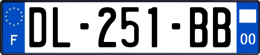 DL-251-BB