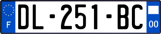 DL-251-BC