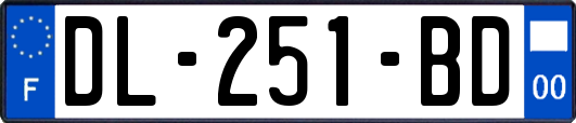 DL-251-BD