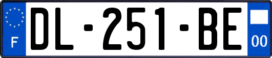 DL-251-BE