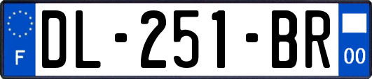 DL-251-BR