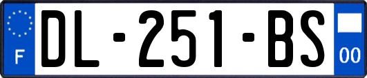 DL-251-BS