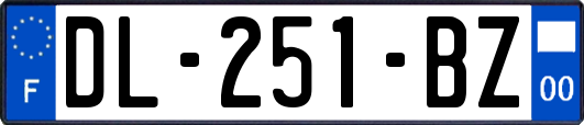 DL-251-BZ