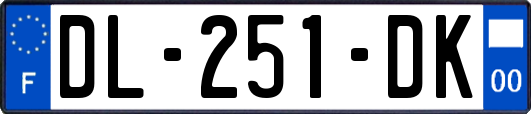 DL-251-DK