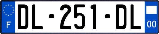 DL-251-DL