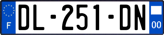 DL-251-DN
