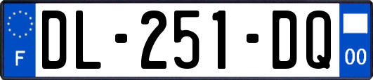 DL-251-DQ