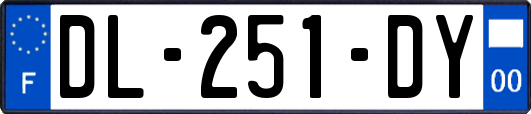 DL-251-DY