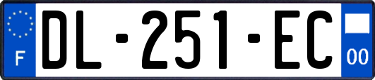 DL-251-EC