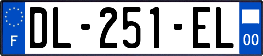 DL-251-EL