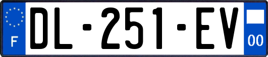 DL-251-EV