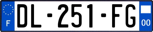 DL-251-FG