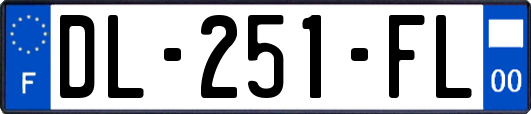 DL-251-FL