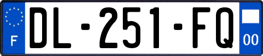 DL-251-FQ