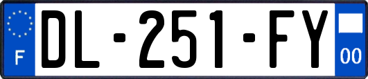 DL-251-FY