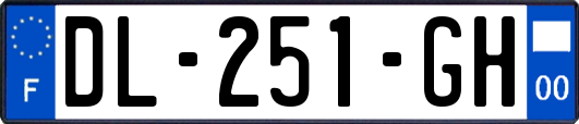 DL-251-GH