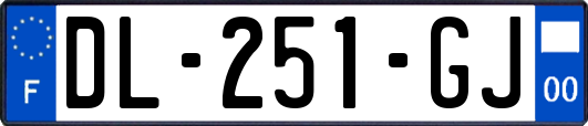 DL-251-GJ