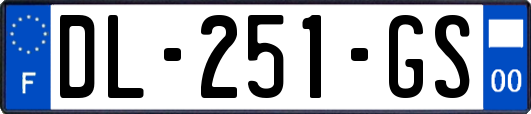 DL-251-GS