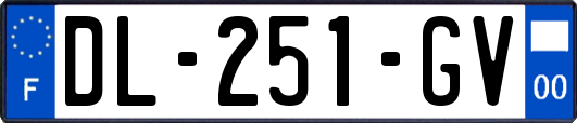 DL-251-GV