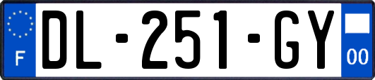 DL-251-GY