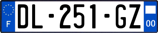 DL-251-GZ