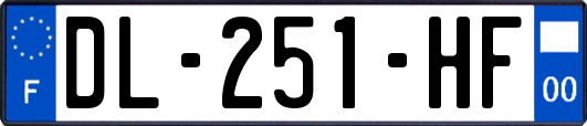 DL-251-HF