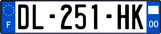 DL-251-HK