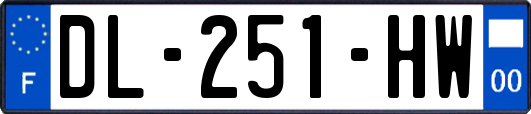 DL-251-HW