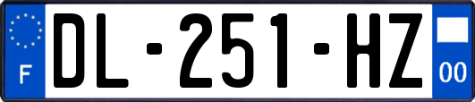 DL-251-HZ